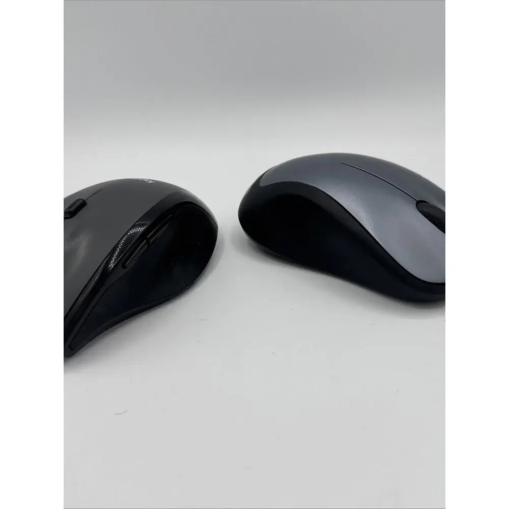Logitech m705 marathon